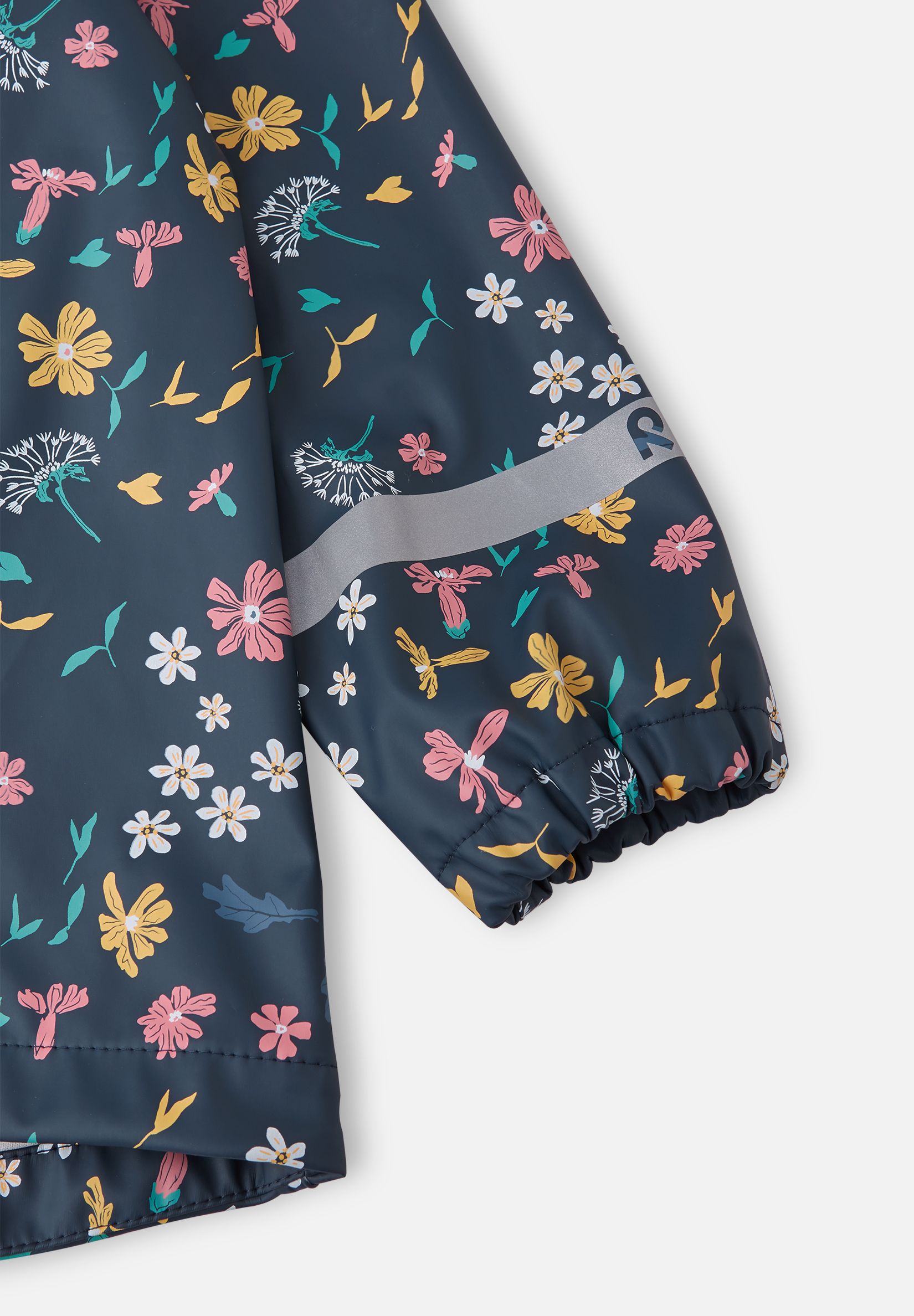 Куртка-дождевик Reima 5100085A-6989 - фото 8