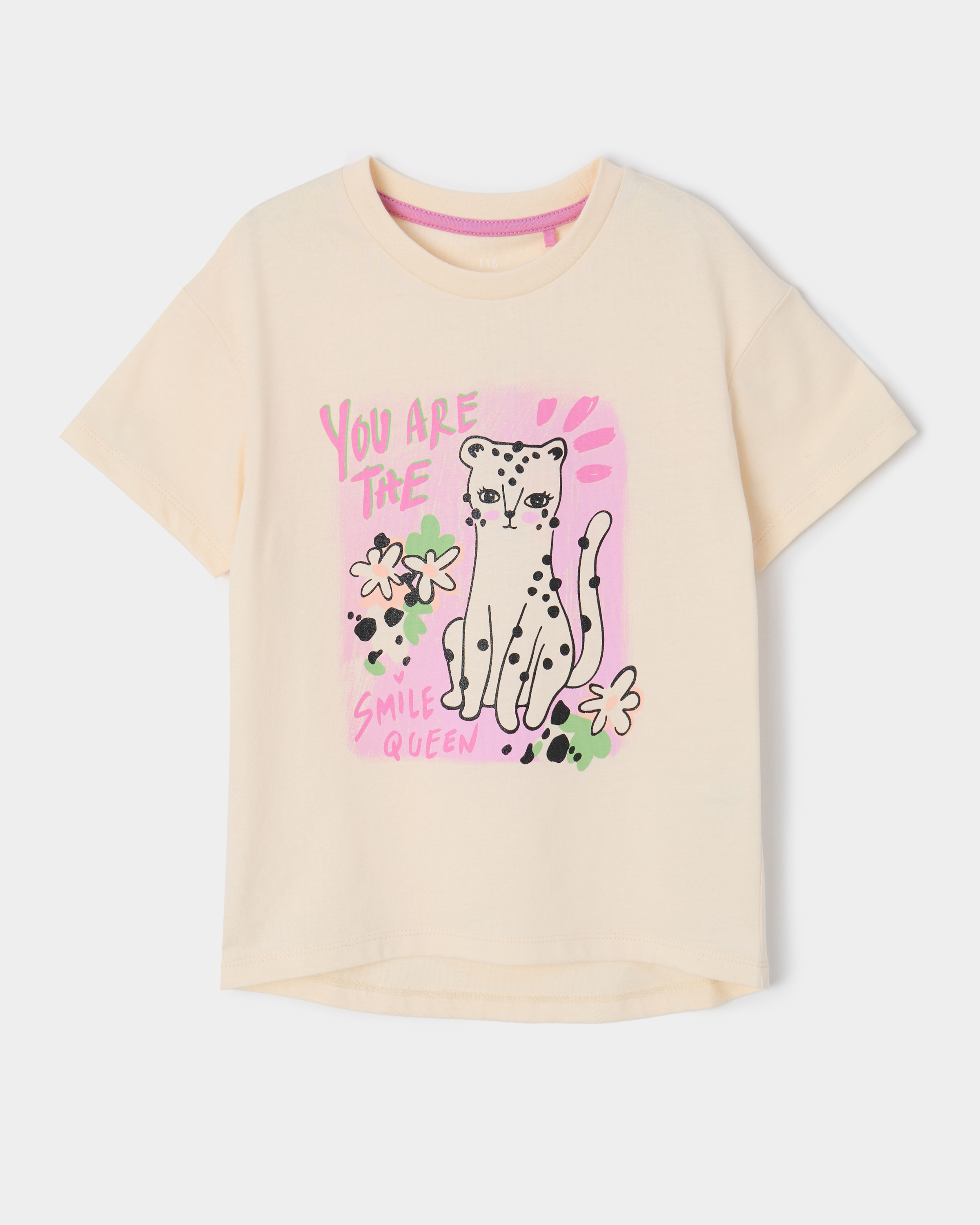 Футболка Futurino S26FU3-F00768kg-L2 - фото 1