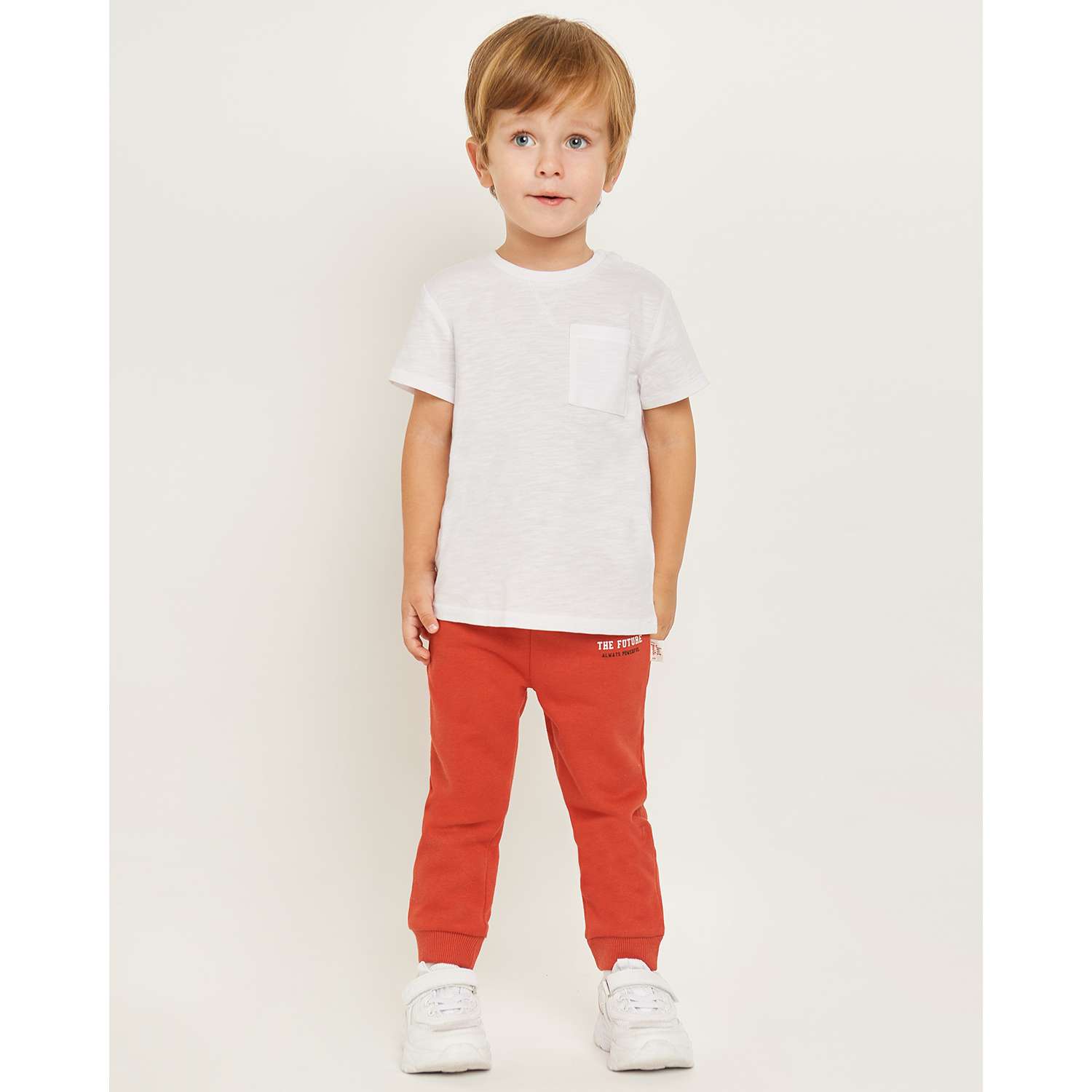 Брюки BabyGo S23-216BGib-11 - фото 1