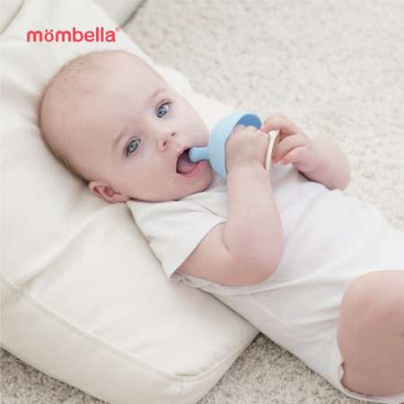 Прорезыватель Mombella