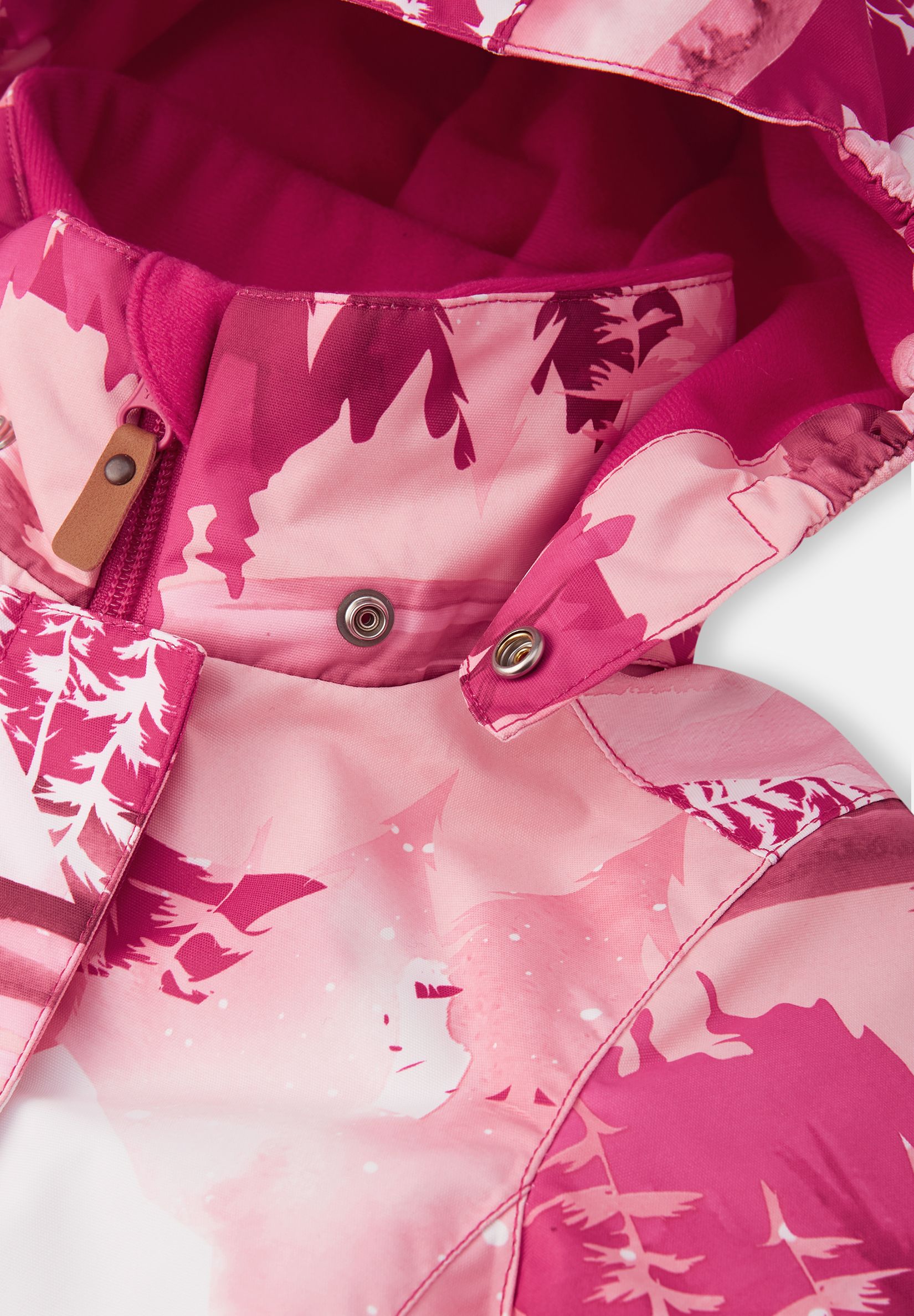 Куртка Reima 521665L-4655 - фото 7