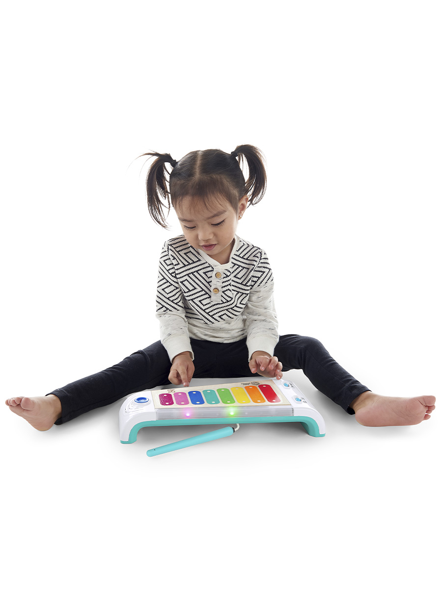 Игрушка музыкальная Hape ксилофон - фото 3