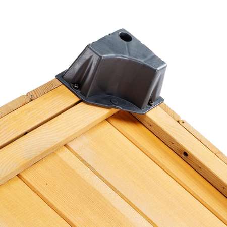 Будка для собак Ferplast Domus M 87002000