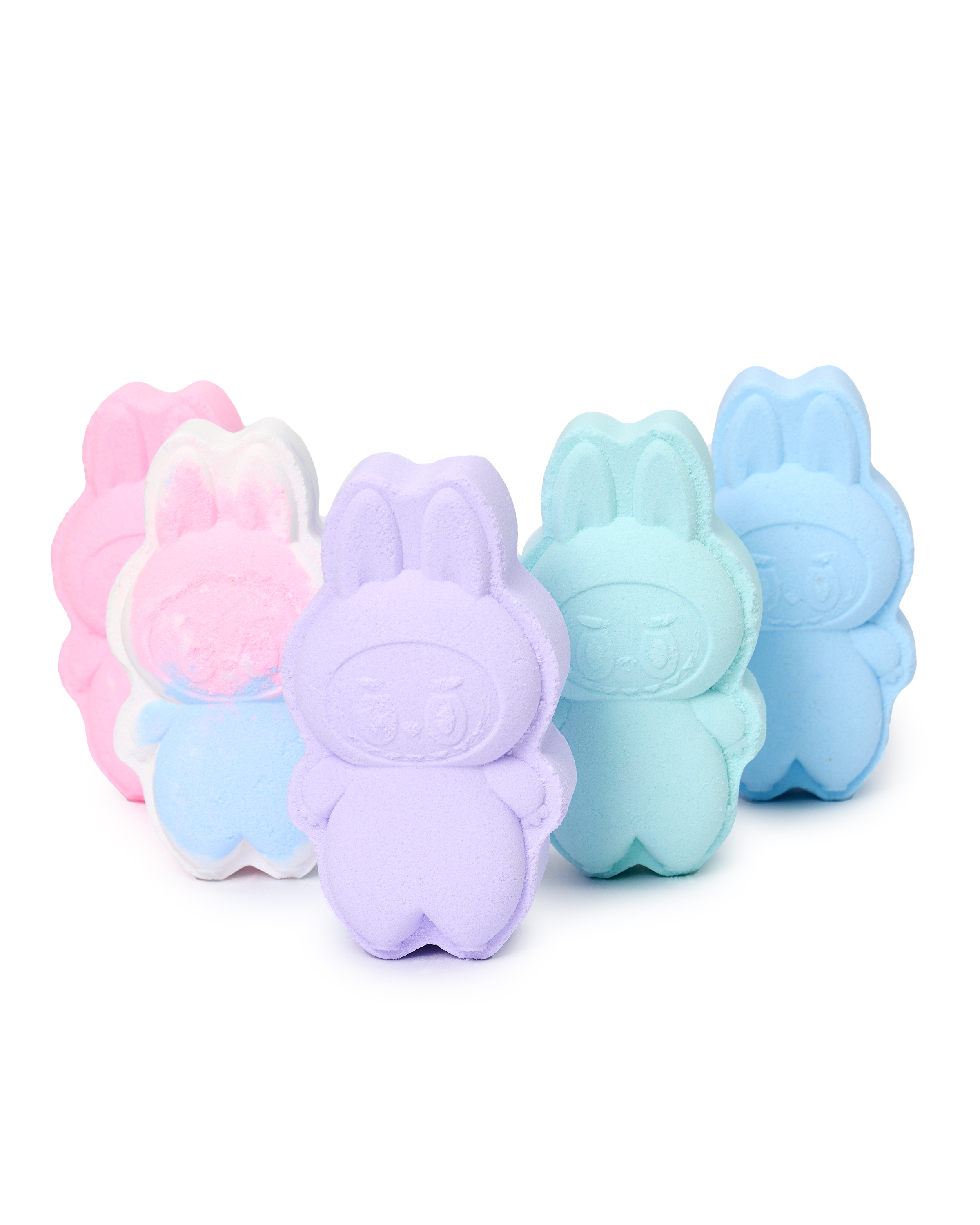 Бомбочка BabyGo Лабомба 200г в ассортименте - фото 1