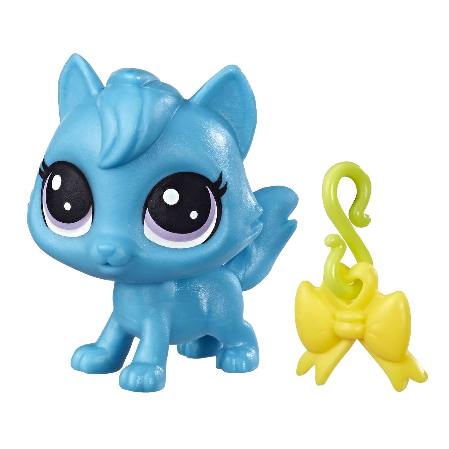 Фигурка Littlest Pet Shop - фото 11