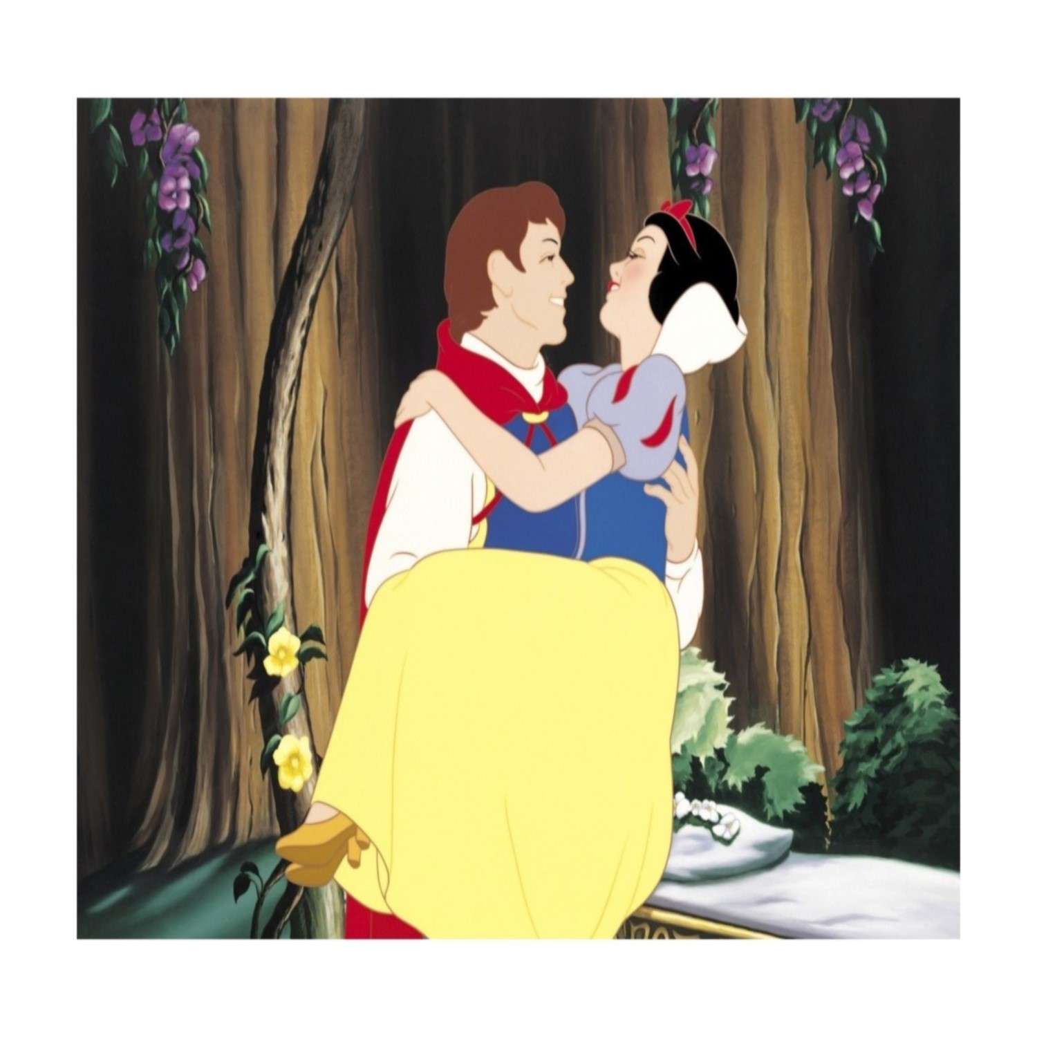 Кукла мини Princess B5344EU4 - фото 9