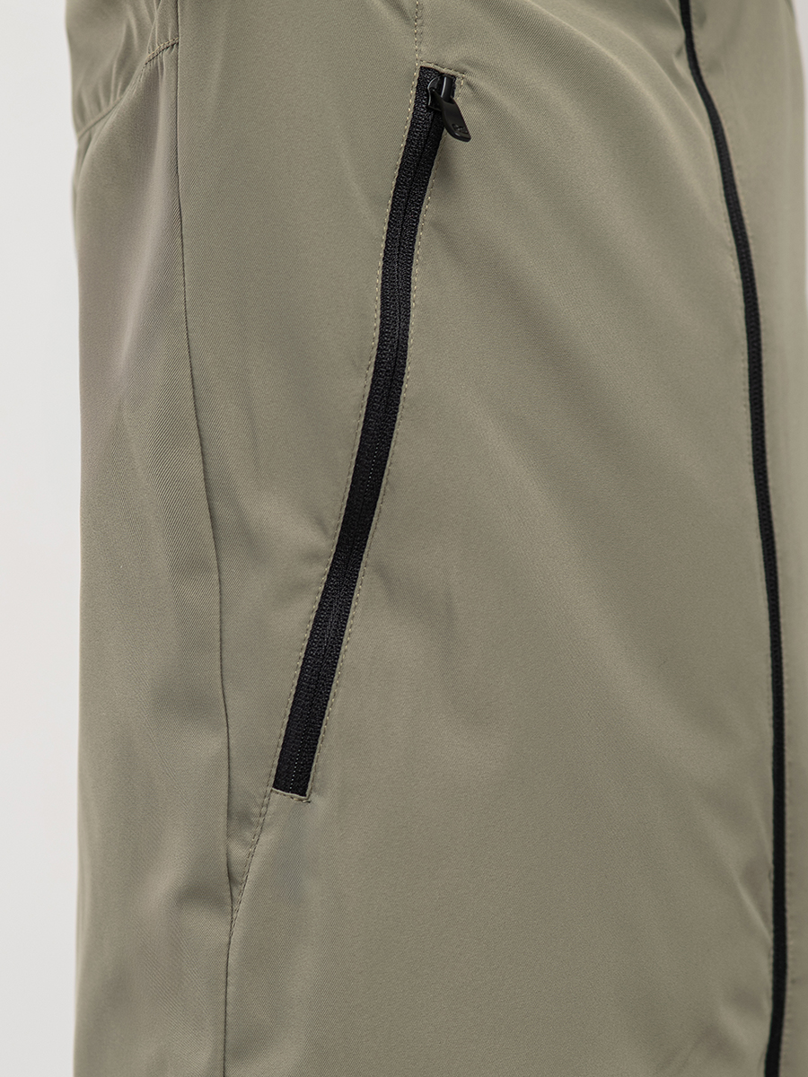 Куртка RODOS М-230/1/хаки(черный) - фото 9