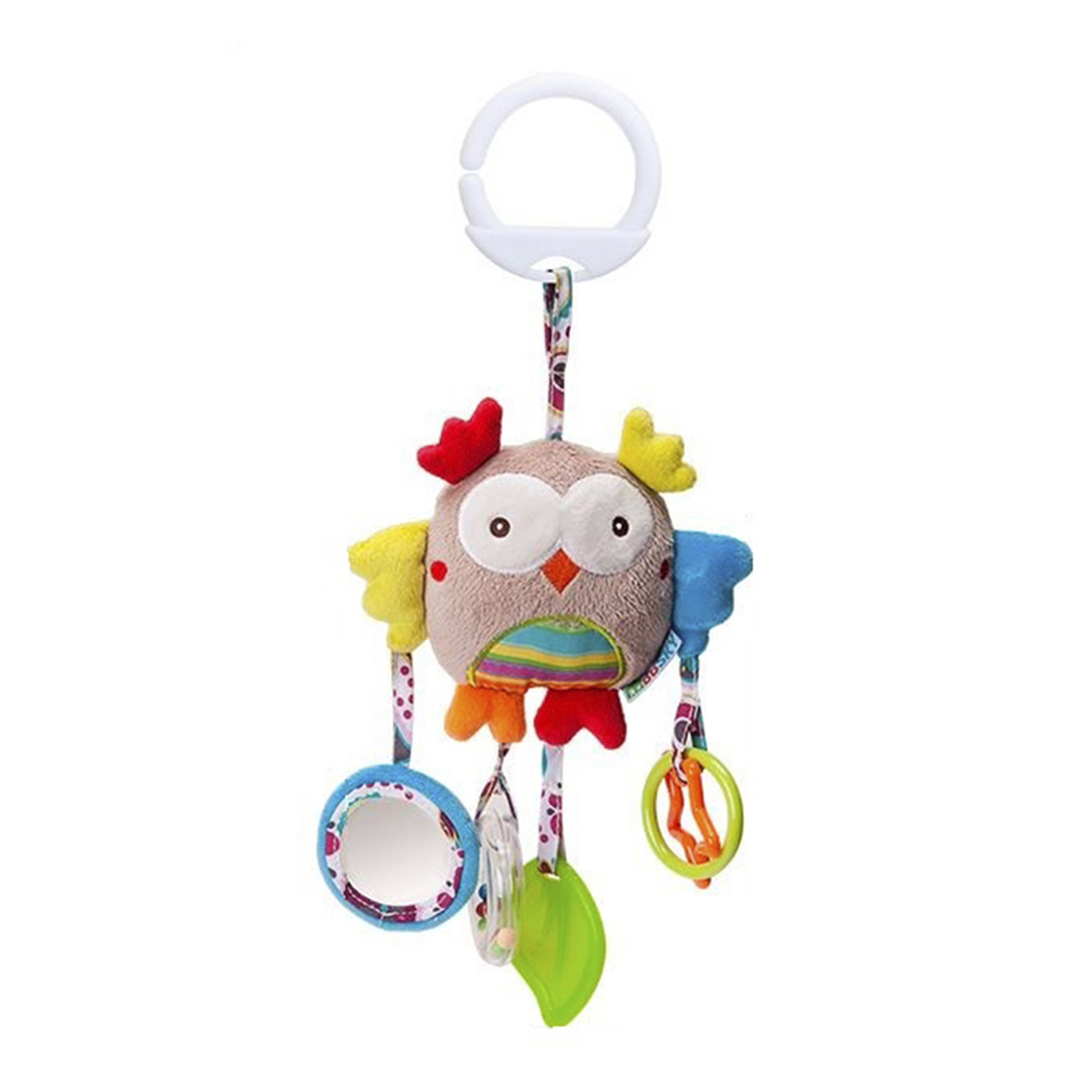 Игрушка SHARKTOYS подвеска - фото 8