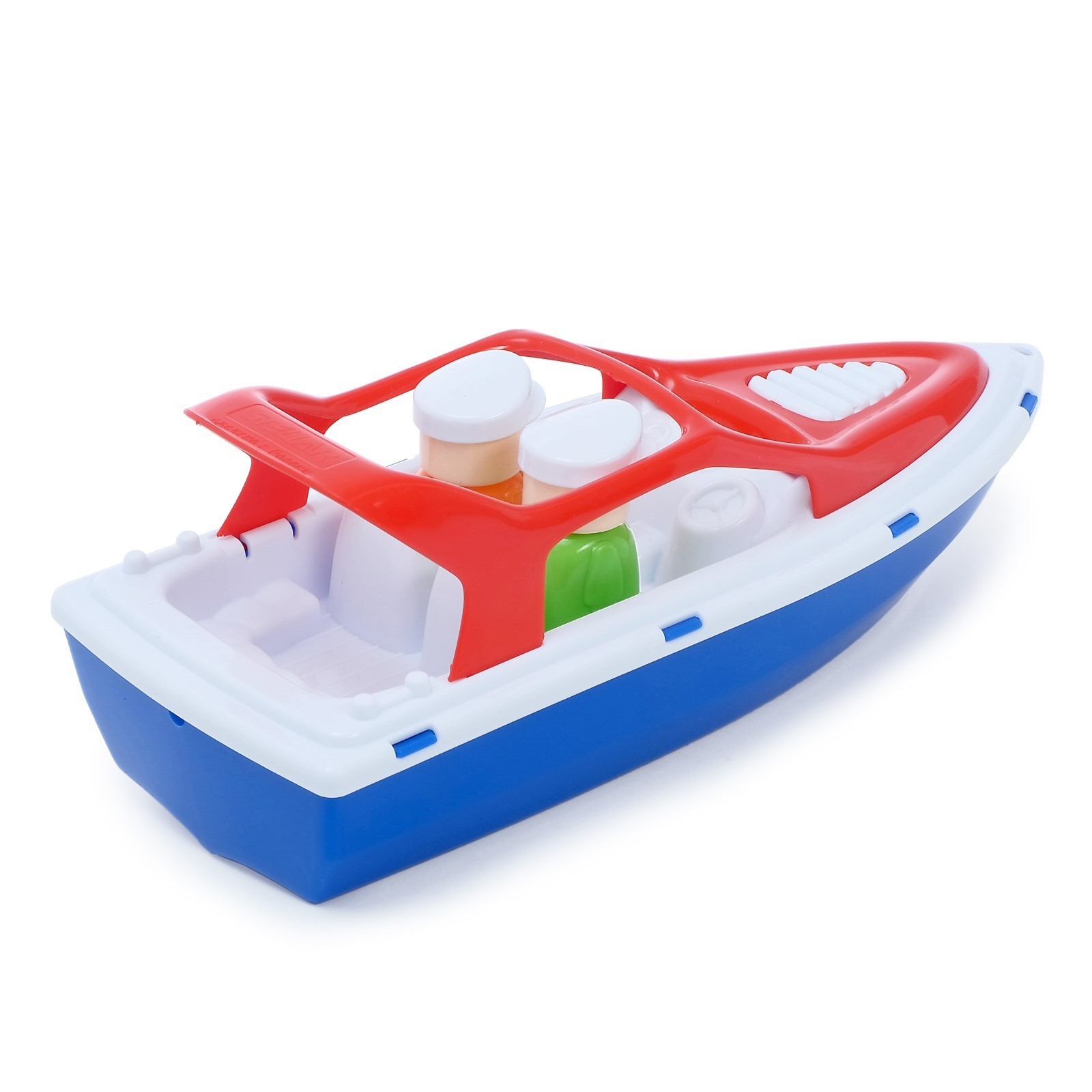 Игрушка Полесье рыбалка - фото 3