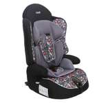 Автокресло SIGER Isofix 1/2/3 (9-36 кг)