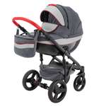 Коляска 3в1 BeBe-mobile