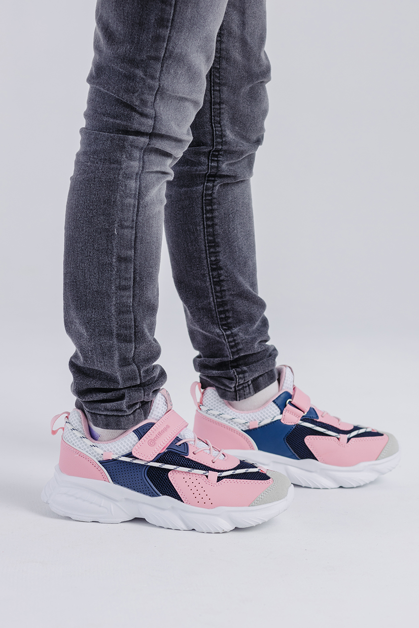 Кроссовки Antilopa AL 9226 - фото 10