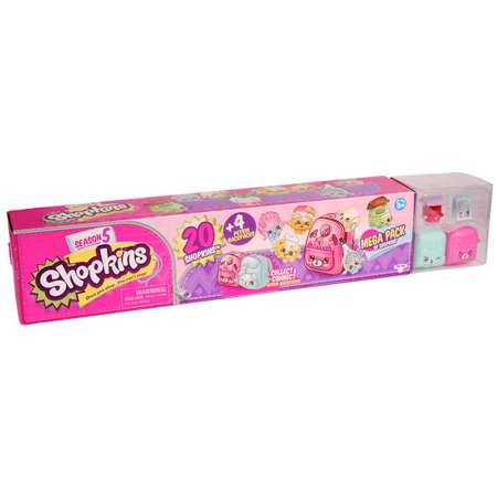 Игровой набор Shopkins