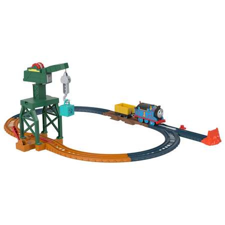 Развивающая железная дорога Thomas and Friends