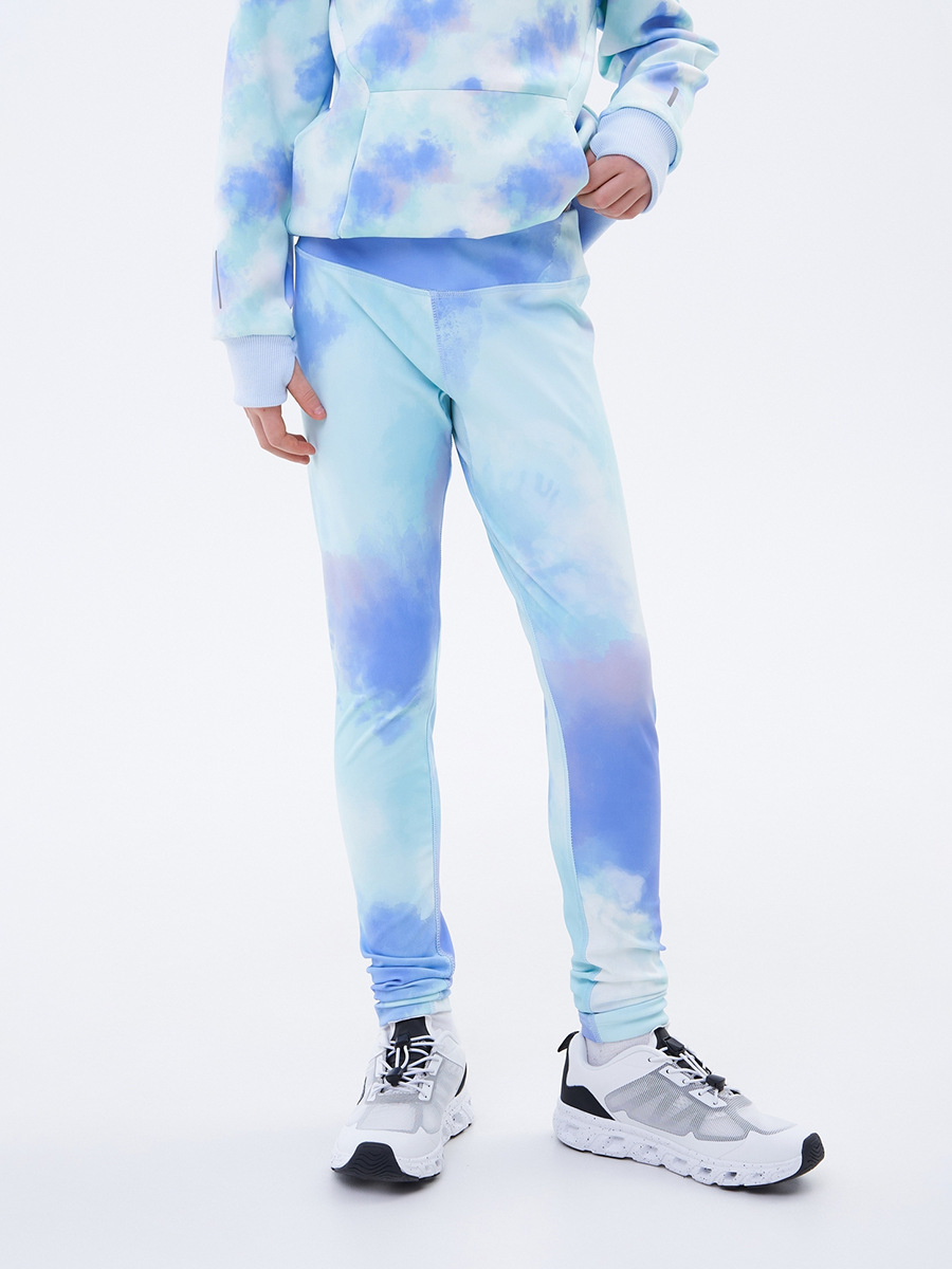 Леггинсы Lassie 73204203-6030 - фото 1