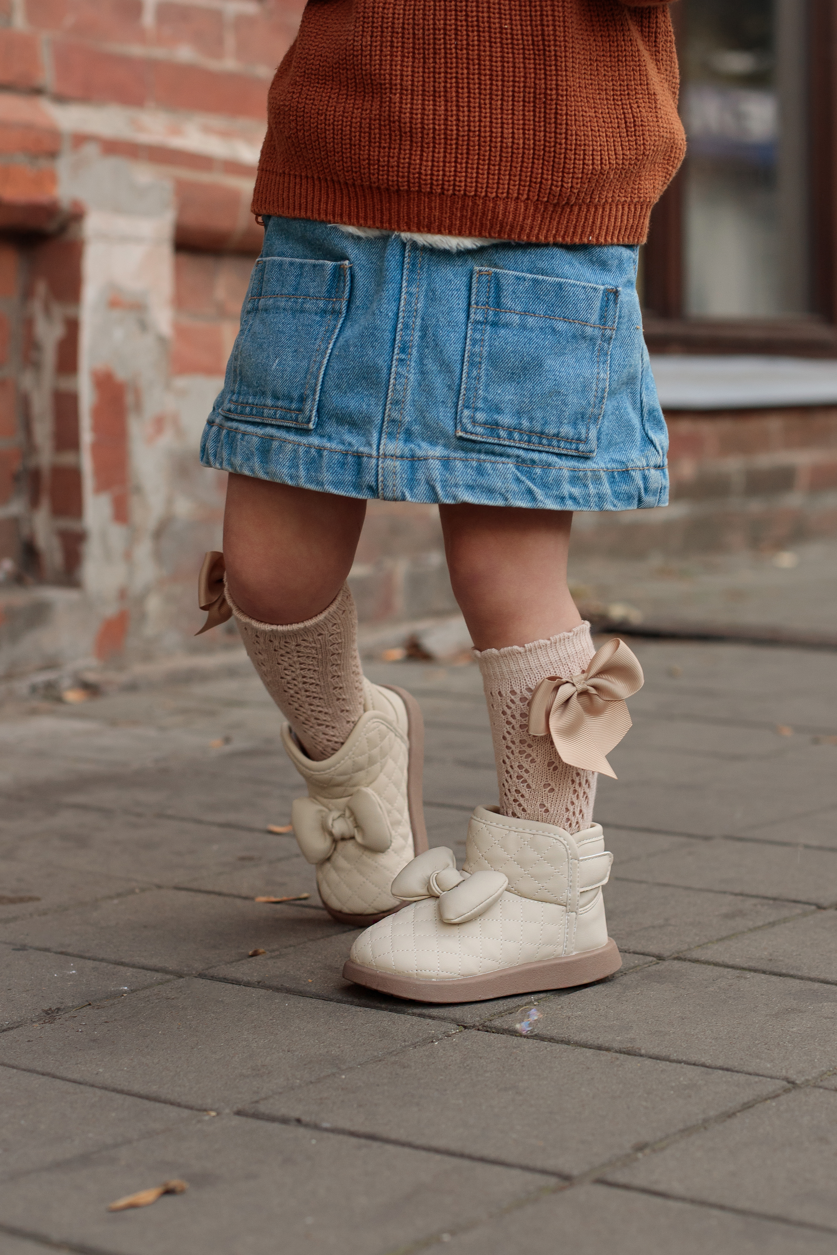 Ботинки Little Club Princess - фото 14