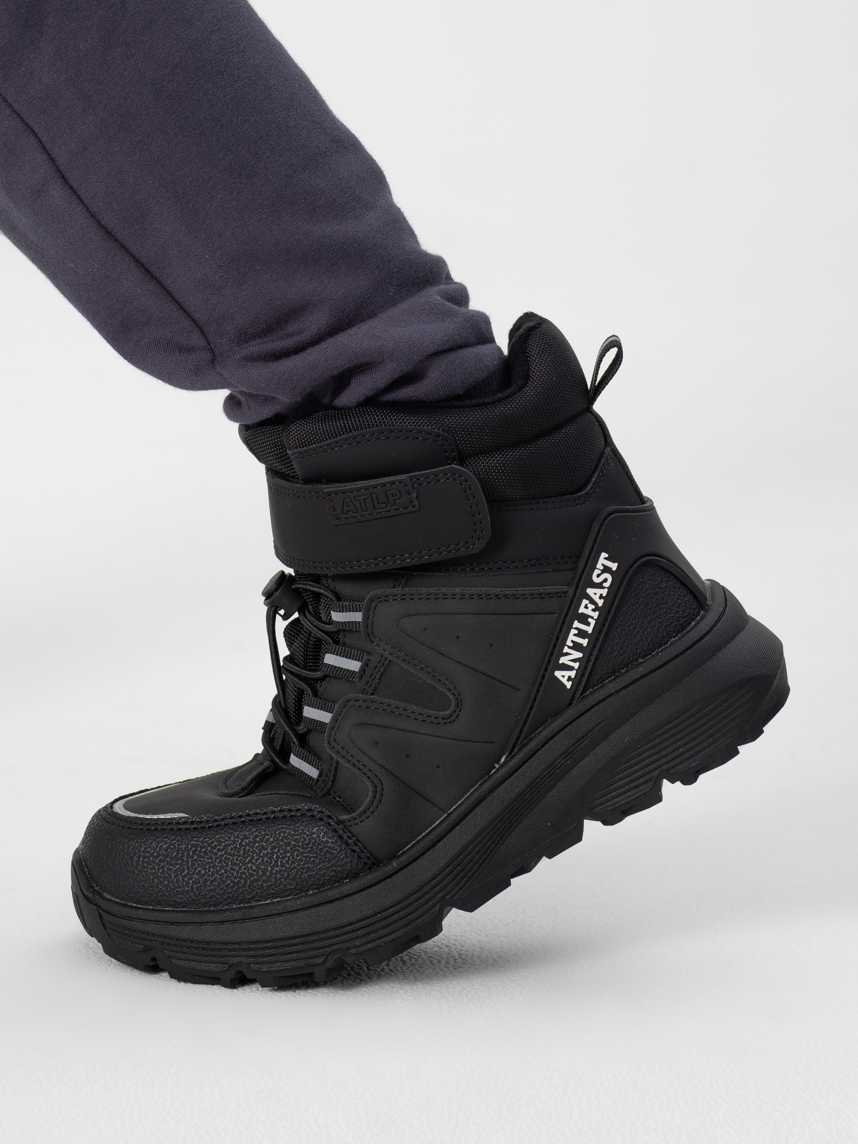 Ботинки Antilopa AL 14941 - фото 16