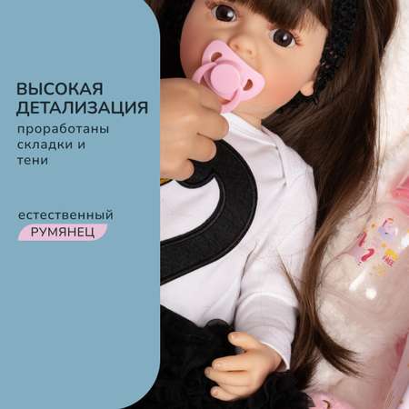 Кукла пупс QA BABY