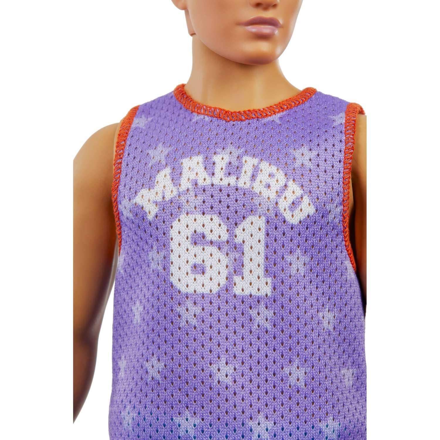 Кукла модельная Barbie DWK44 - фото 7