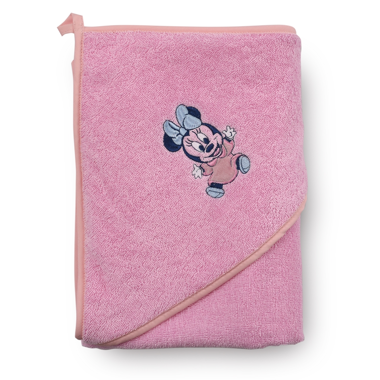 Полотенце уголок Cleanelly Disney Baby - фото 4