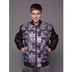 Бомбер Аврора