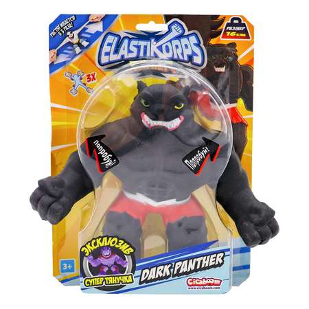 Тянучка Elastikorps