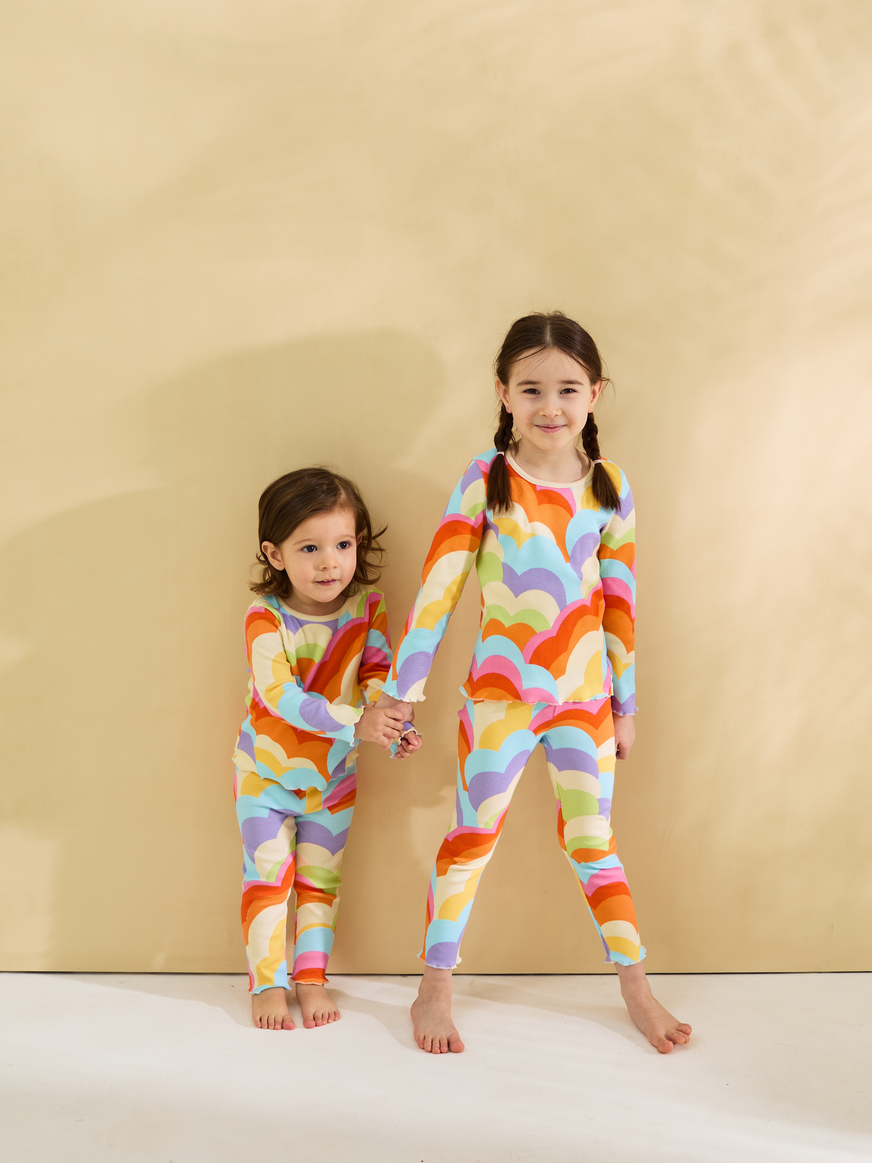 Пижама MAGIC MOM К-7812/5 - фото 8