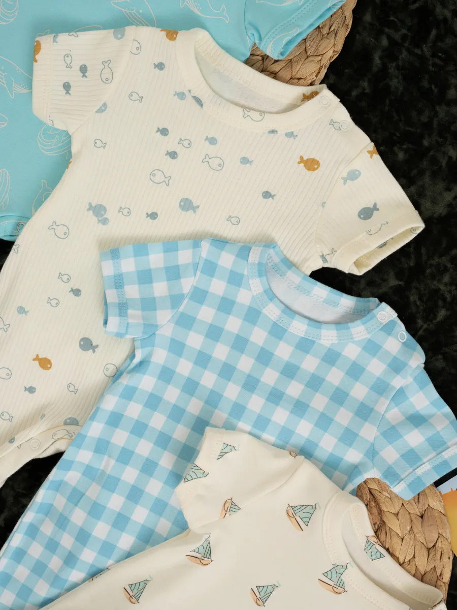 Песочник 4 шт Супер Пупс нбр/4пр/псч/sk22/2026/мальчик - фото 29