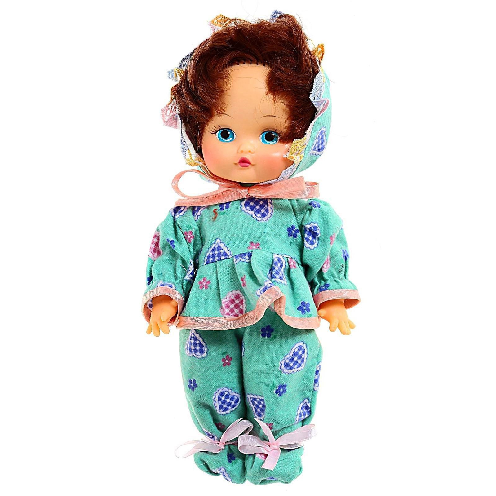 Кукла пупс Sima-Land 694581 - фото 6