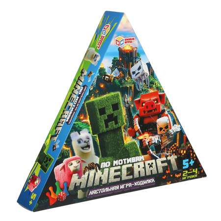 Настольная игра Умные игры