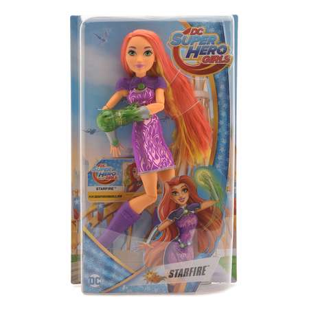 Кукла модельная DC Hero Girls