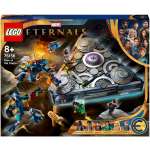 Конструктор LEGO Marvel Super Heroes 76156 1040 дет.