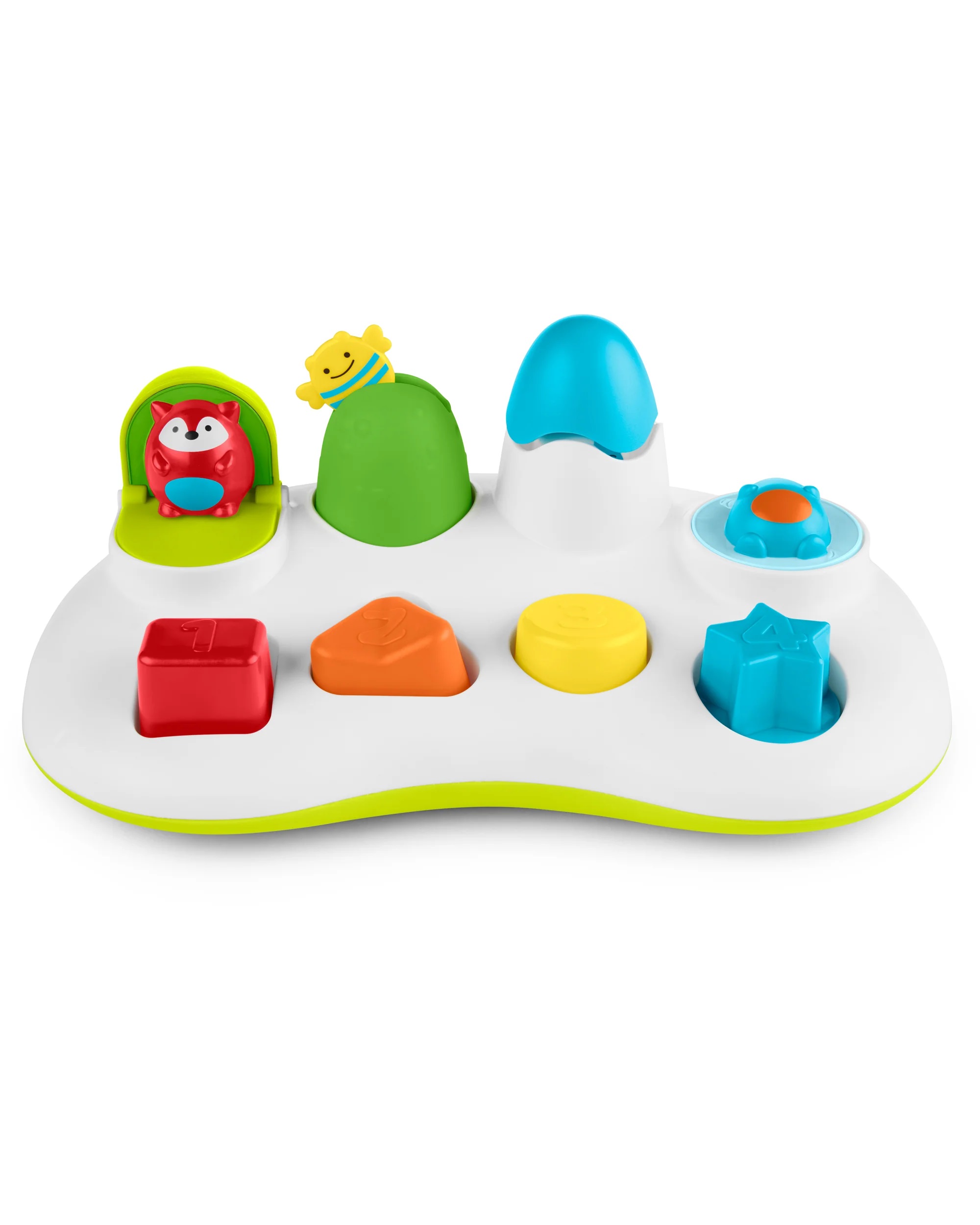 Игрушка Skip Hop сортер - фото 1