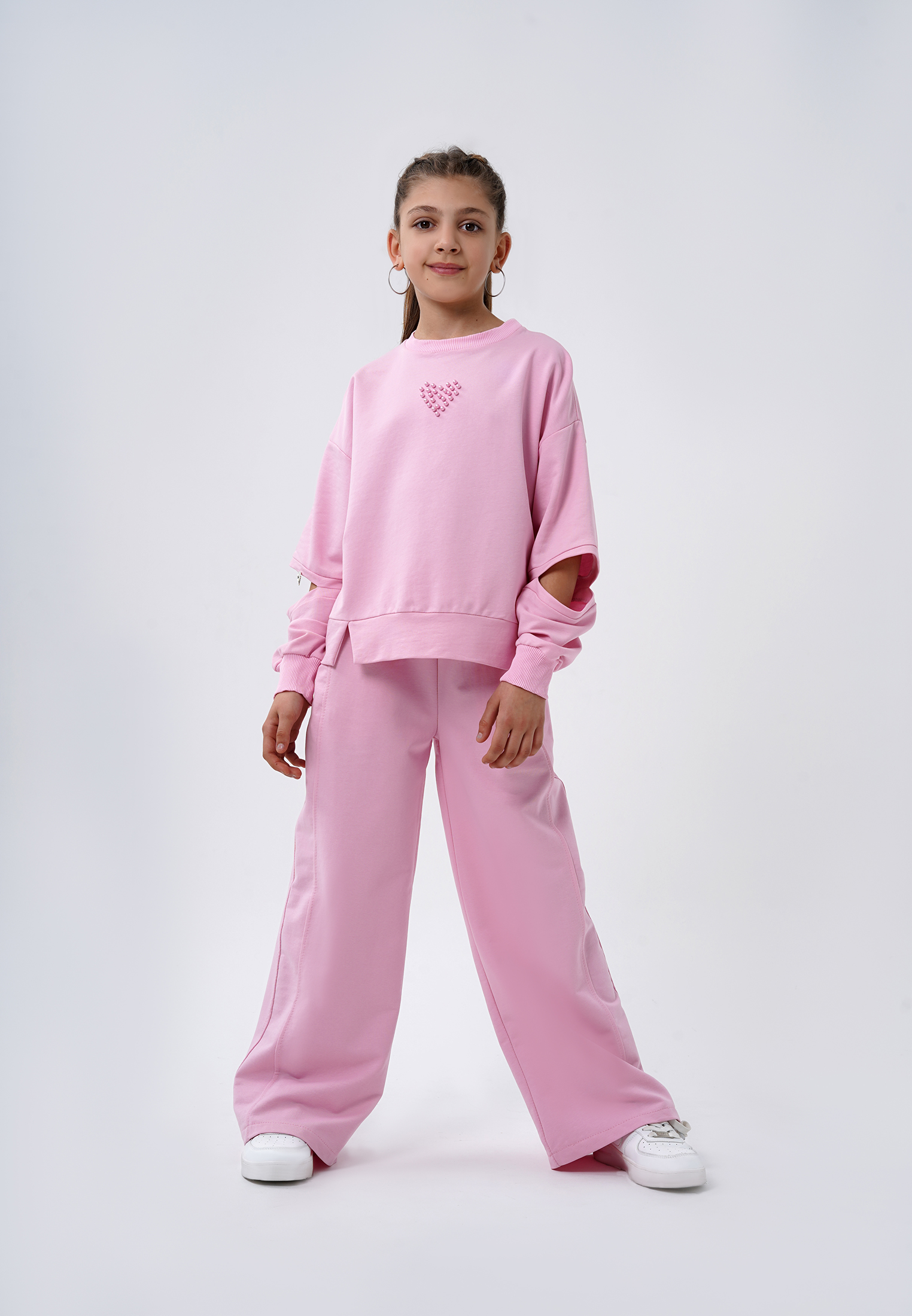 Костюм Kukurumi 75/3 - фото 8