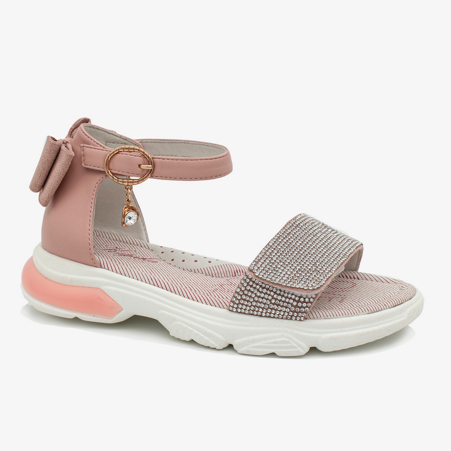 Сандалии Kapika 33724п-1 - фото 1