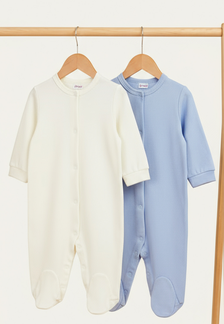 Комбинезон 2 шт YOULALA 1235300102 - фото 1