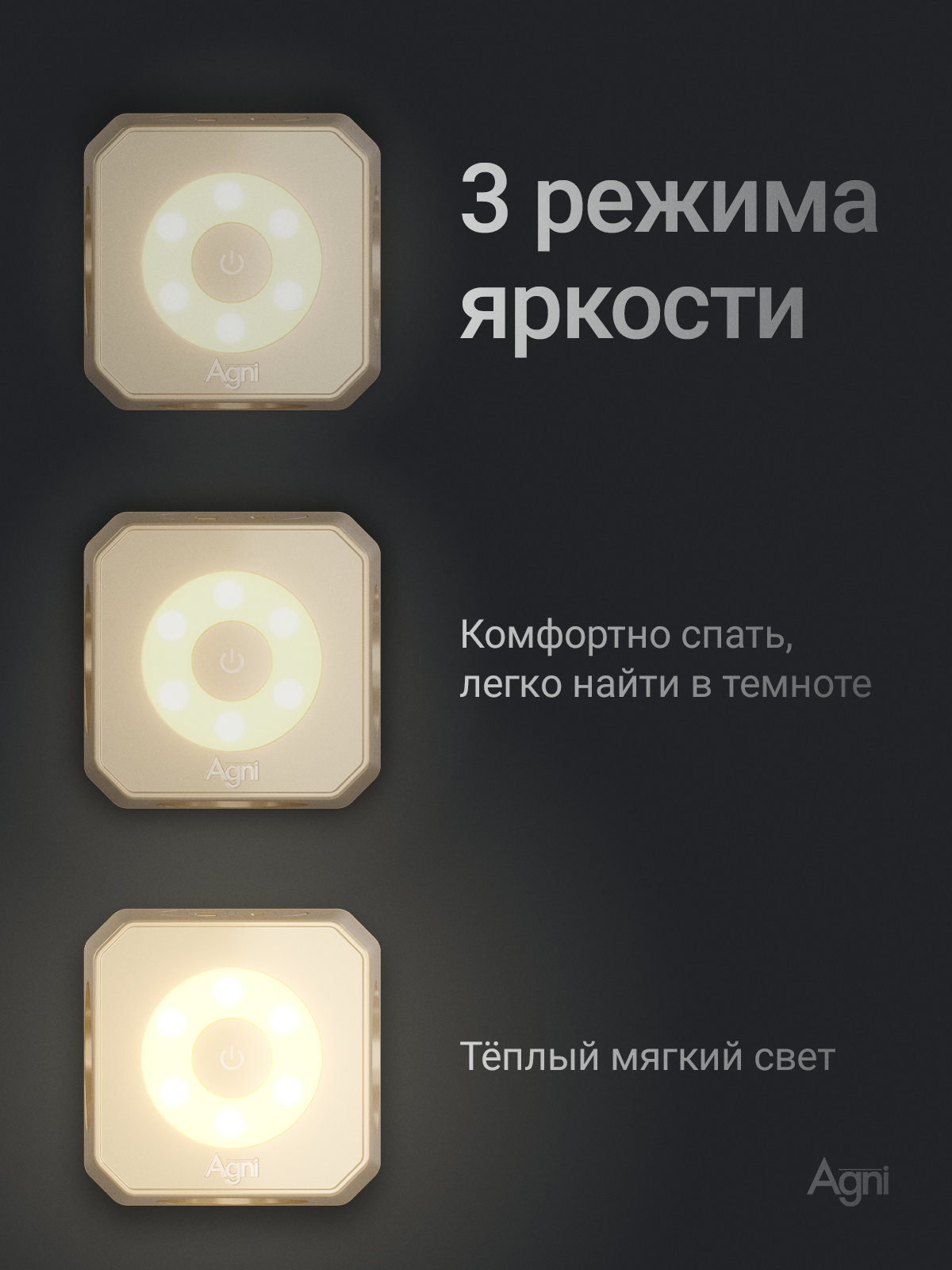 Разветвитель сетевой AGNI TP-WJ2U3E-L - фото 5