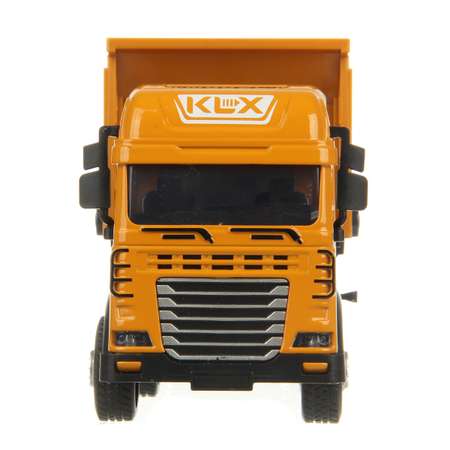 Самосвал Veld Co 1:24