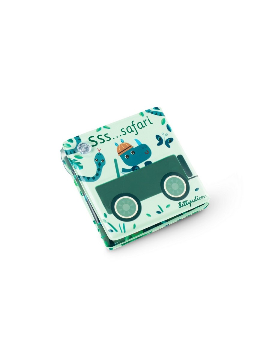Игрушка Lilliputiens - фото 7