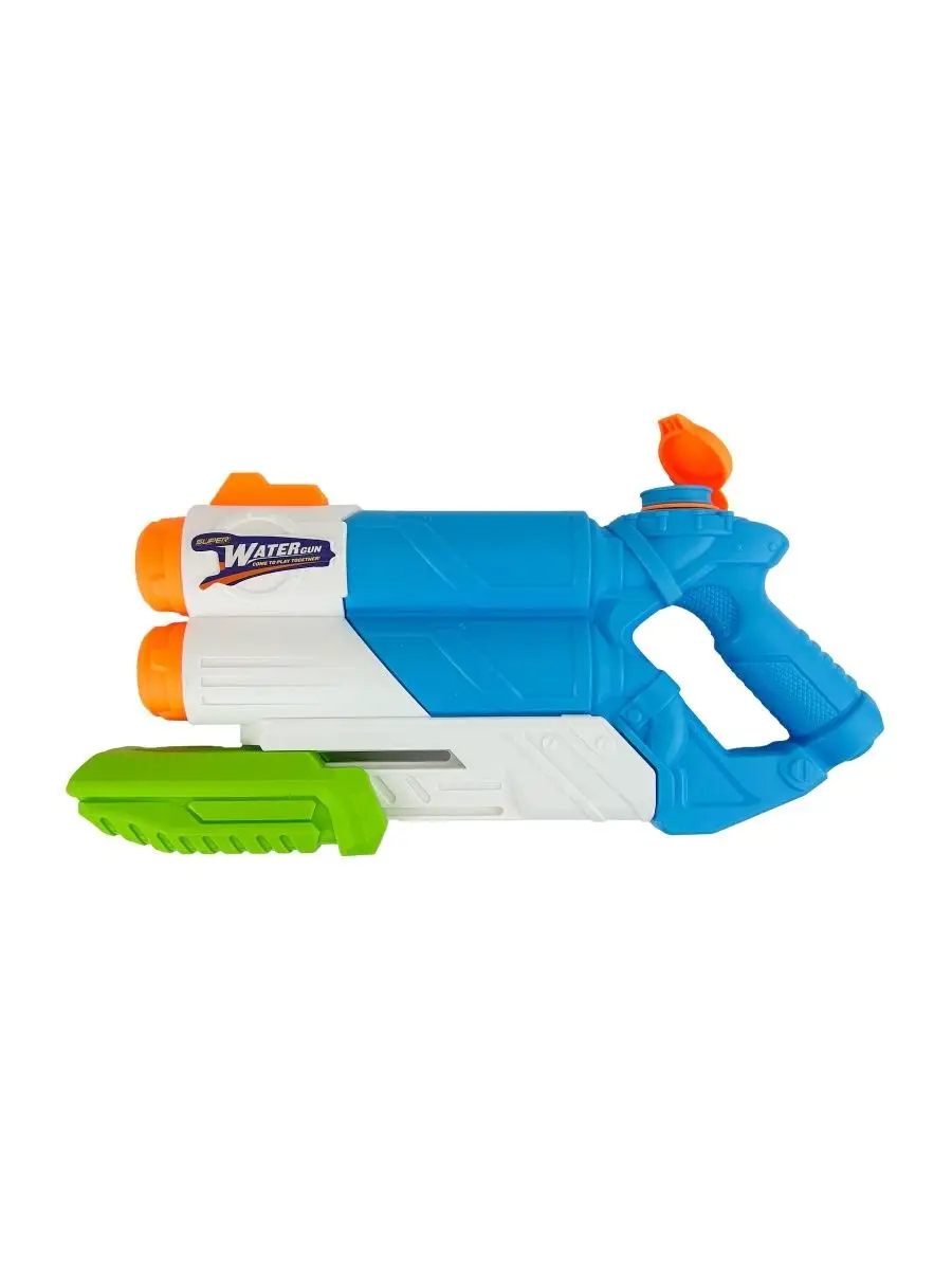 Бластер Zecong Toys - фото 4