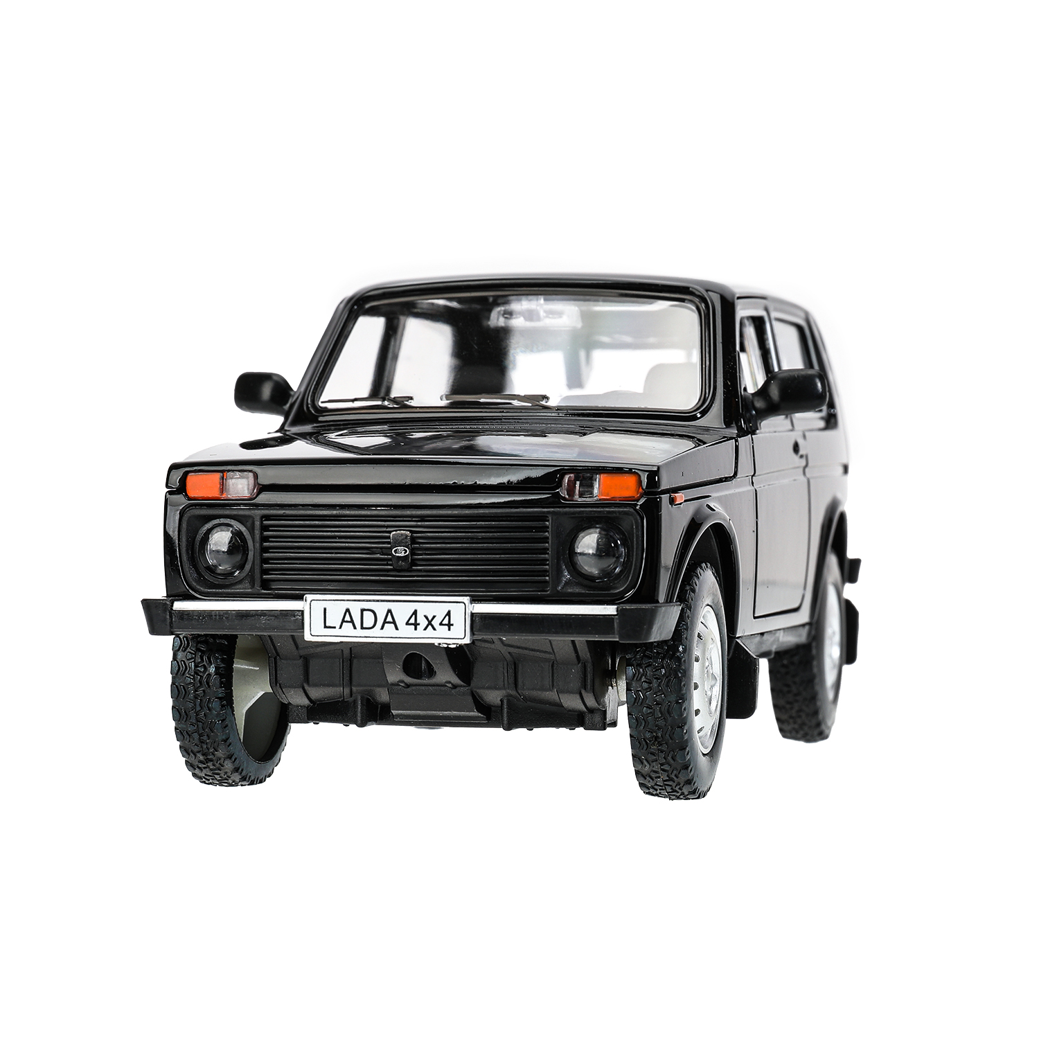 Автомобиль Технопарк LADA 380111 - фото 8
