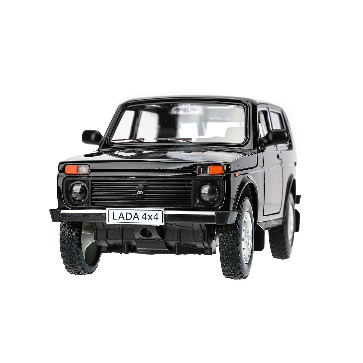 Автомобиль Технопарк LADA 380111 - фото 8