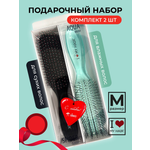 Расческа I LOVE MY HAIR