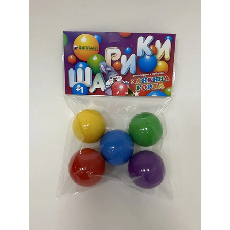 Игрушка БИПЛАНТ