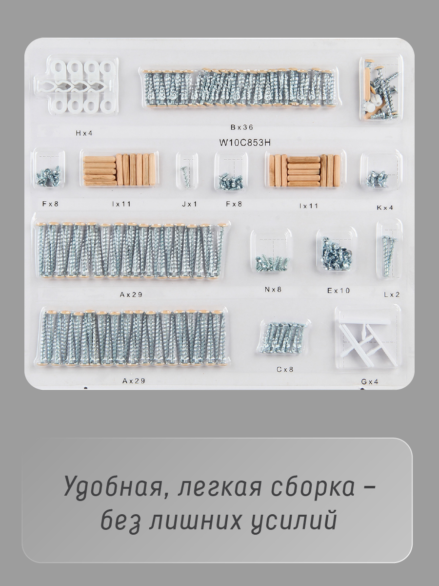 Игрушечная кухня Veld Co - фото 11