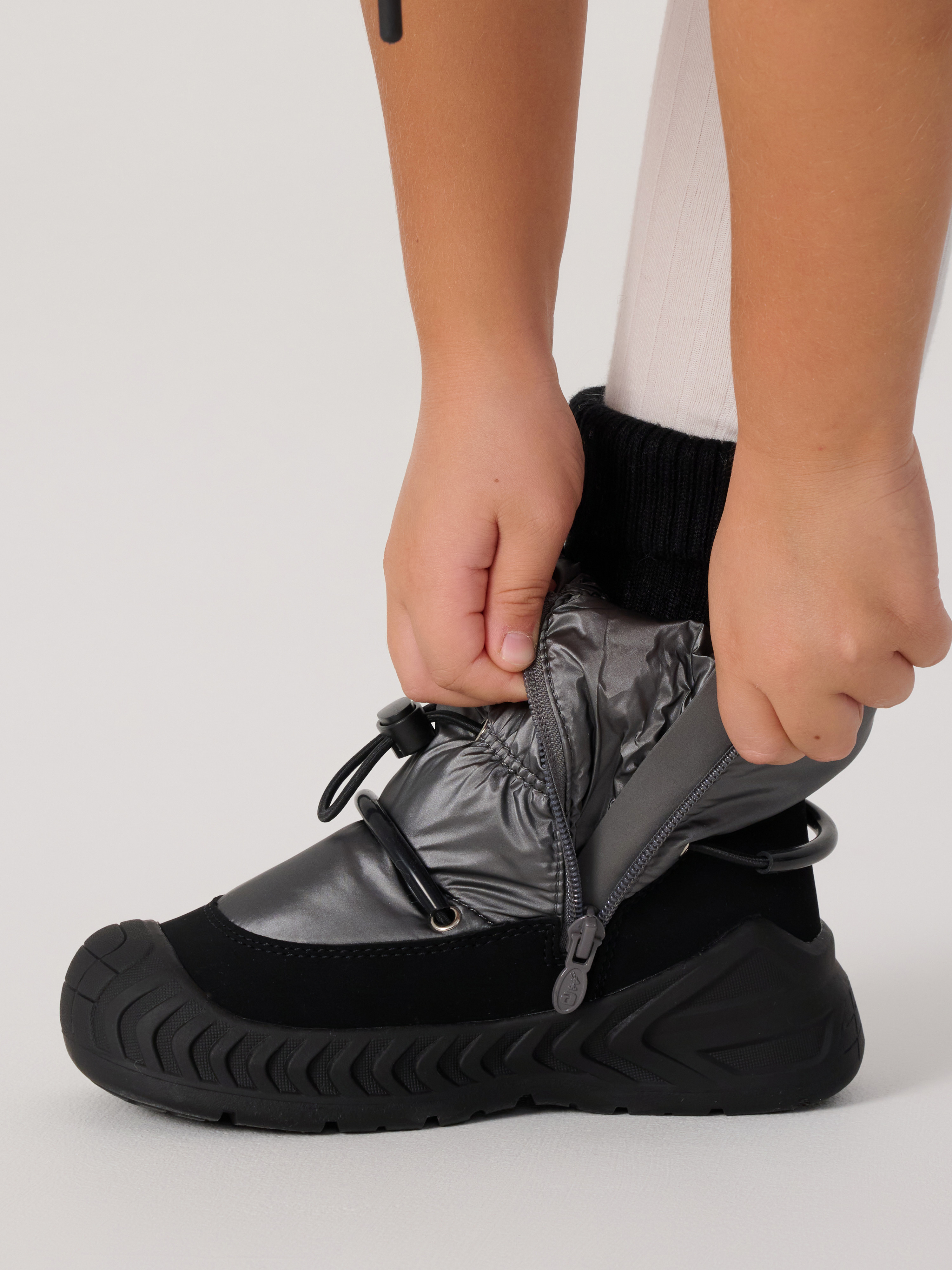 Ботинки Antilopa AL 15679 - фото 21