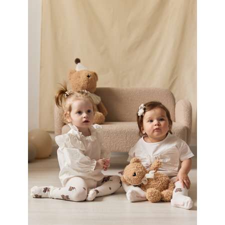 Колготки 2 пары Peppy Woolton