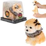 Игрушка-антистресс Крутой Замес сквиш