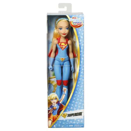 Кукла модельная DC Hero Girls