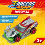 Автомобиль T-RACERS MIXN RACE Моторхед